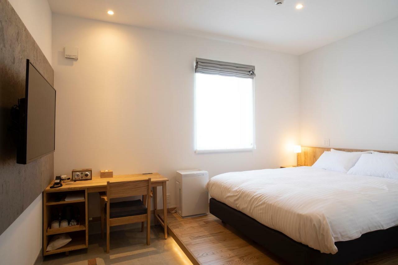 Hotel Mascos Onsen Masuda