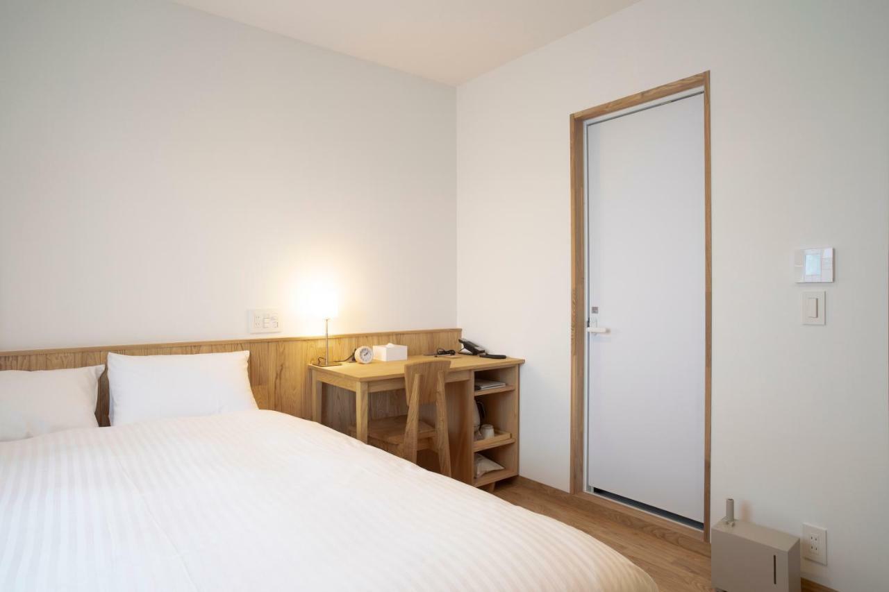 Mascos Onsen Hotel
