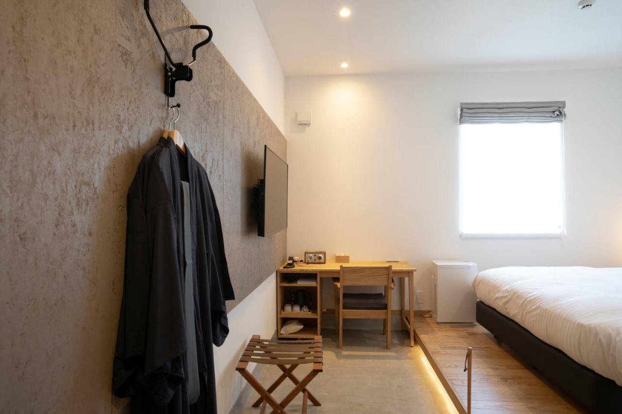 Hotel Mascos Onsen Masuda