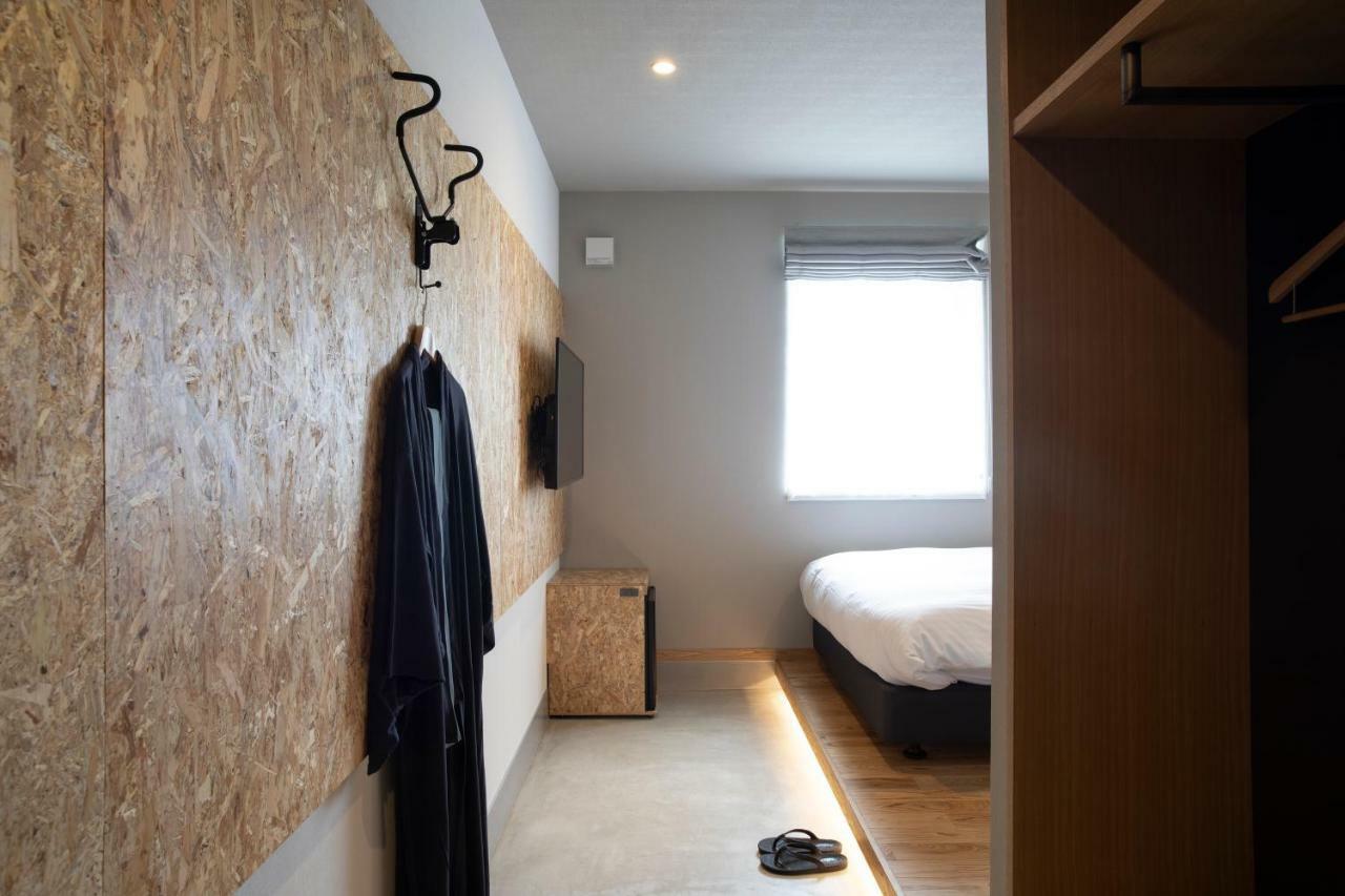 Hotel Mascos Onsen